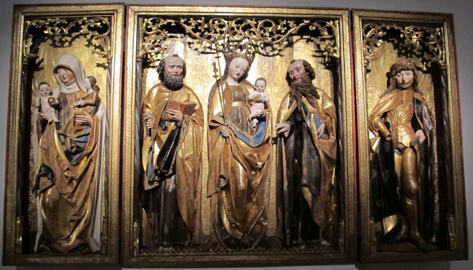 Grassi Museum für Angewandte Kunst