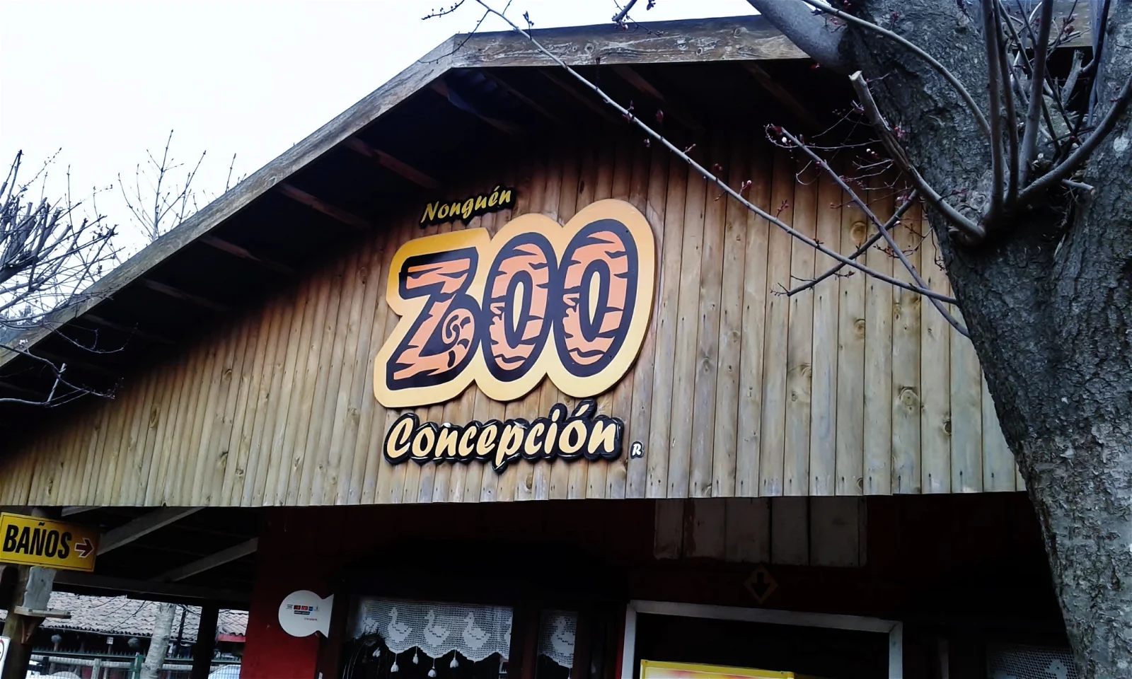 Concepción Zoo