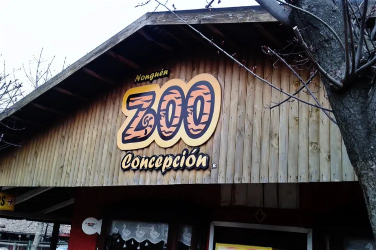 Concepción Zoo