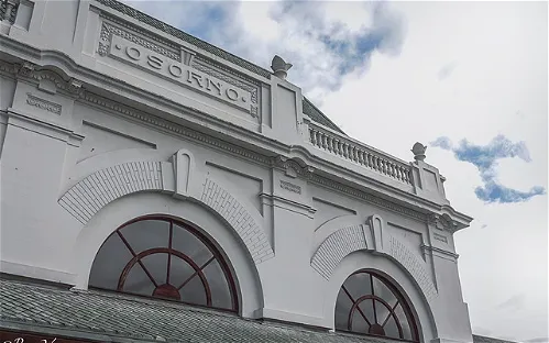 Museo Interactivo de Osorno