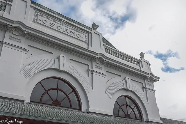 Museo Interactivo Osorno