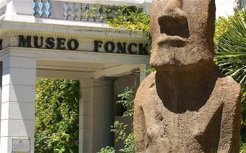 Museo Fonck
