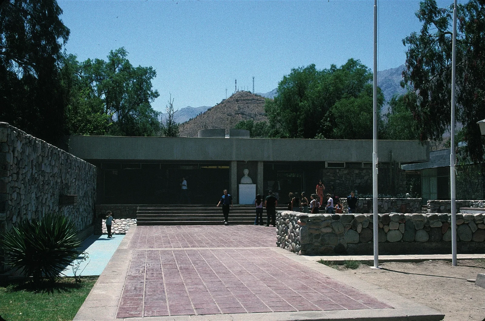 Gabriela Mistral Museum
