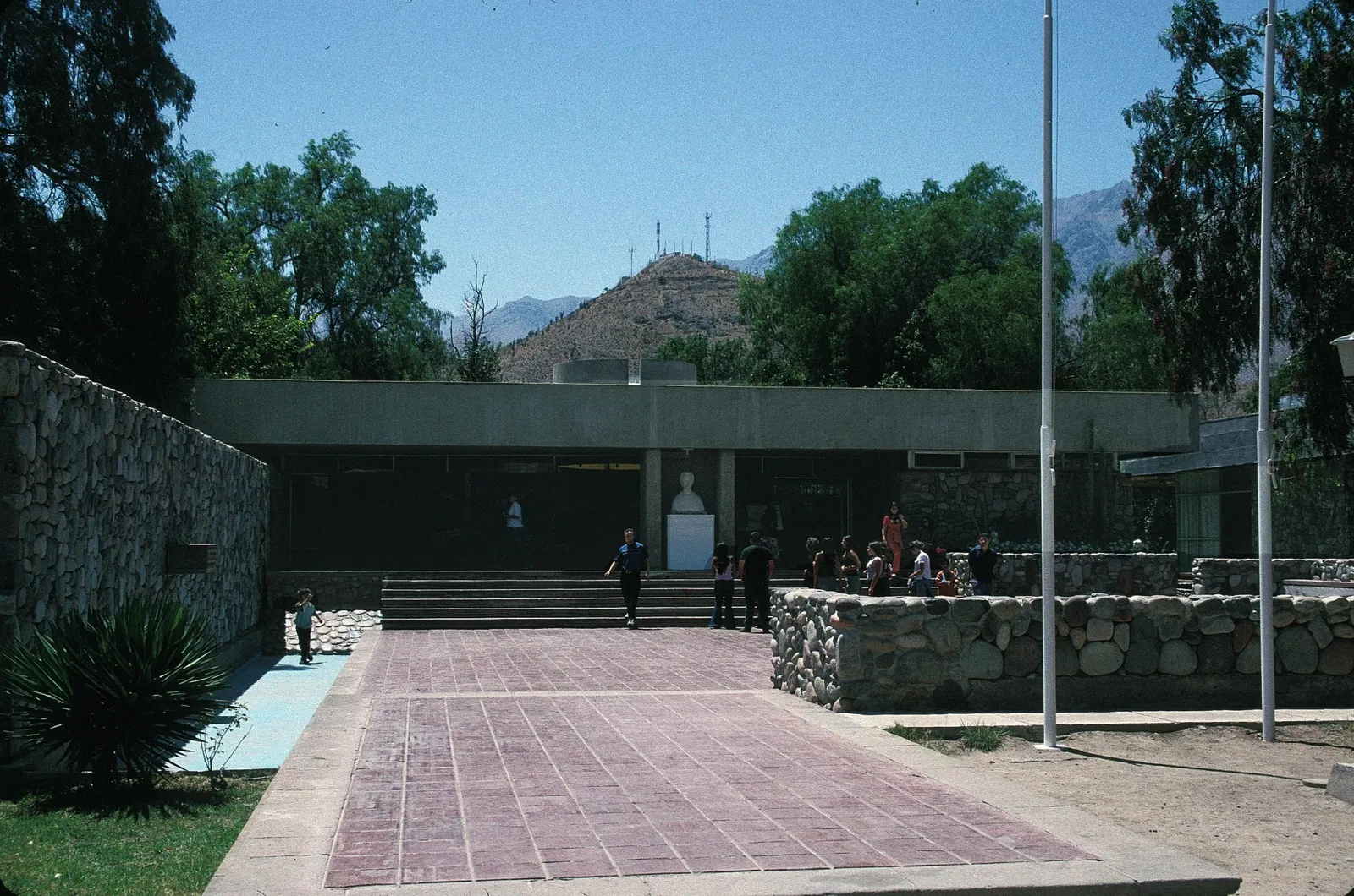 Museo Gabriela Mistral de Vicuña
