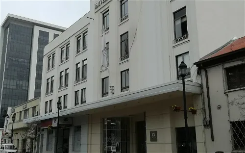 Centro de Documentación Patrimonial - Universidad de Talca