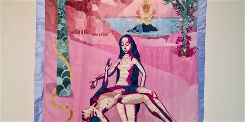 Joyce Overheul - Sending Thoughts and Prayers