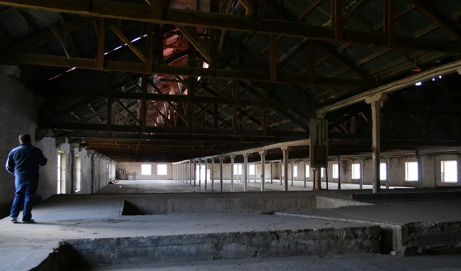 Frigorífico Bories (Puerto Natales) Visitor Information & Reviews