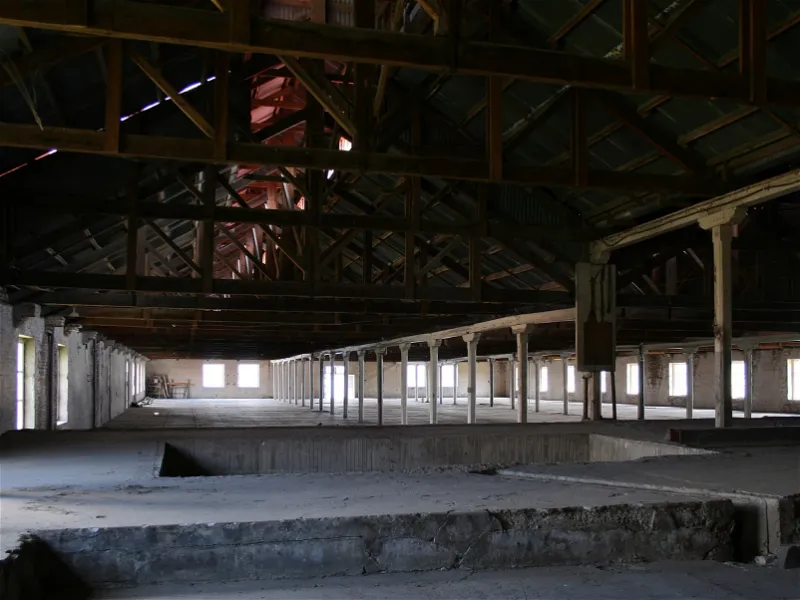 Frigorífico Bories (Puerto Natales) Visitor Information & Reviews