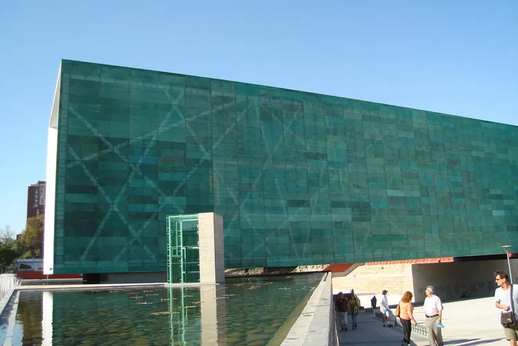 Museo della memoria e dei diritti umani