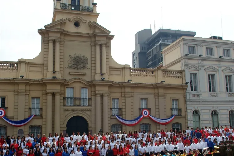 Museo Histórico Nacional