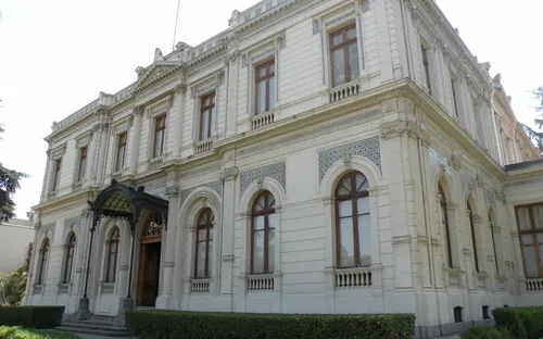 Palais Cousiño