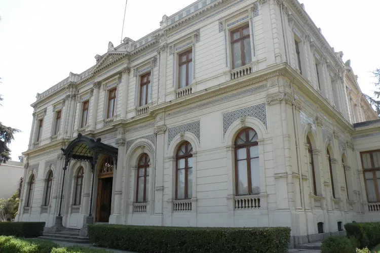Palais Cousiño