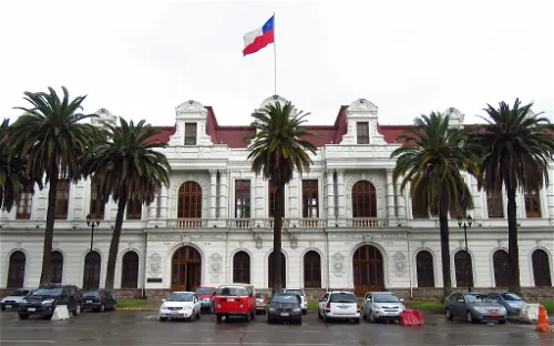 Military and Historical Museum of Chile