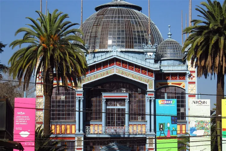 Museo Artequin