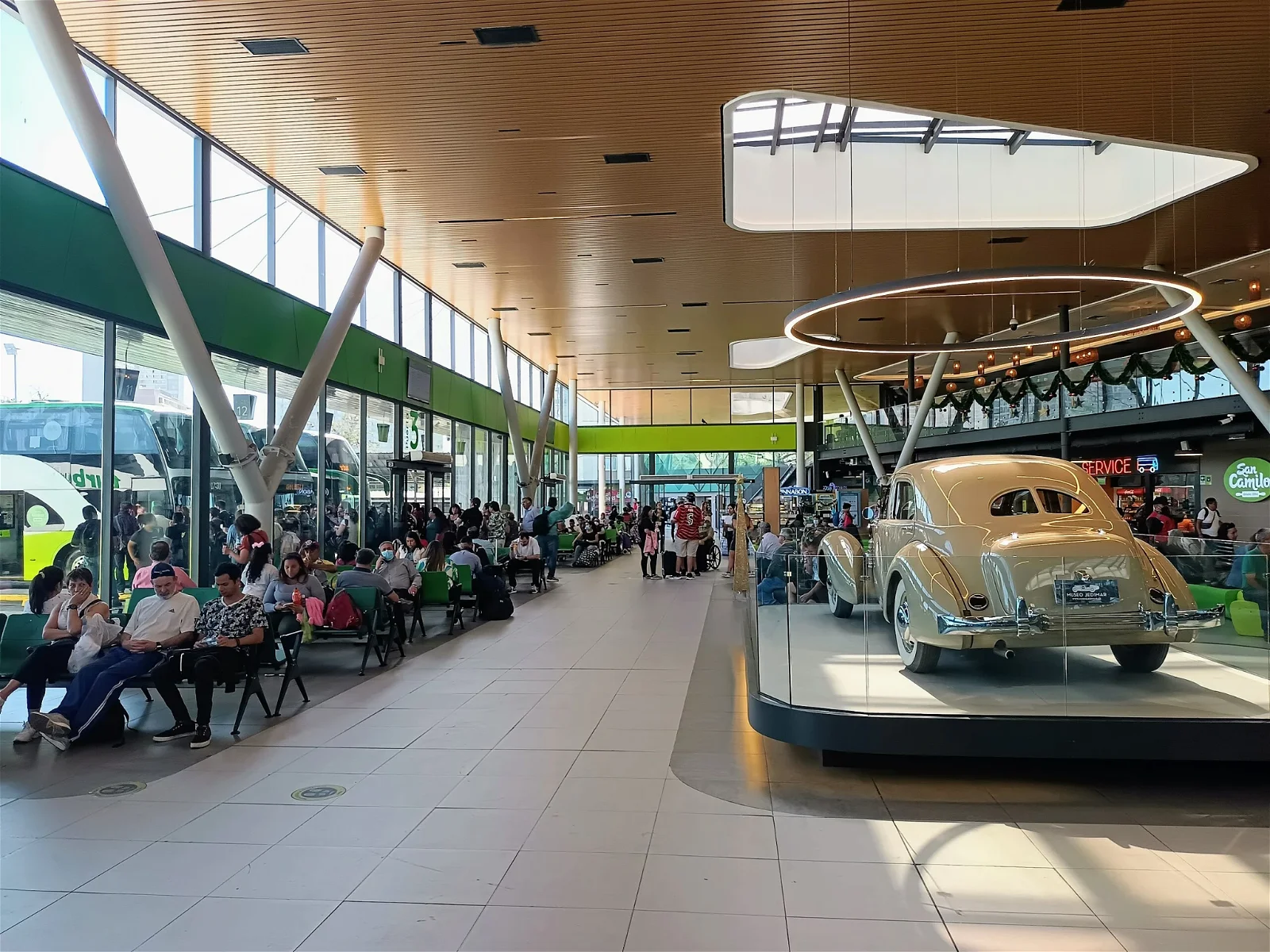 Jedimar Colection Museum