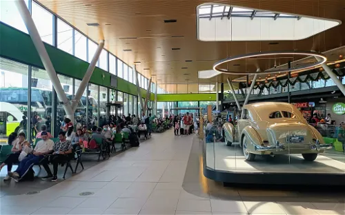 Jedimar Colection Museum