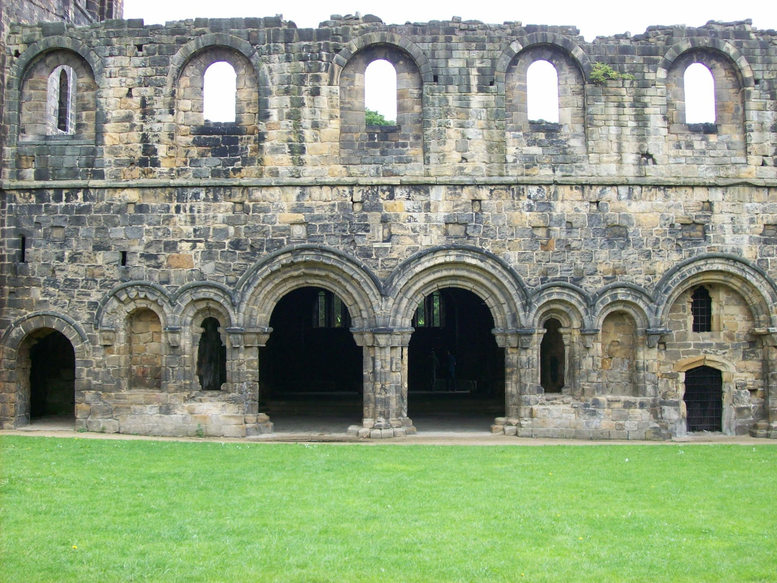 Abbazia di Kirkstall