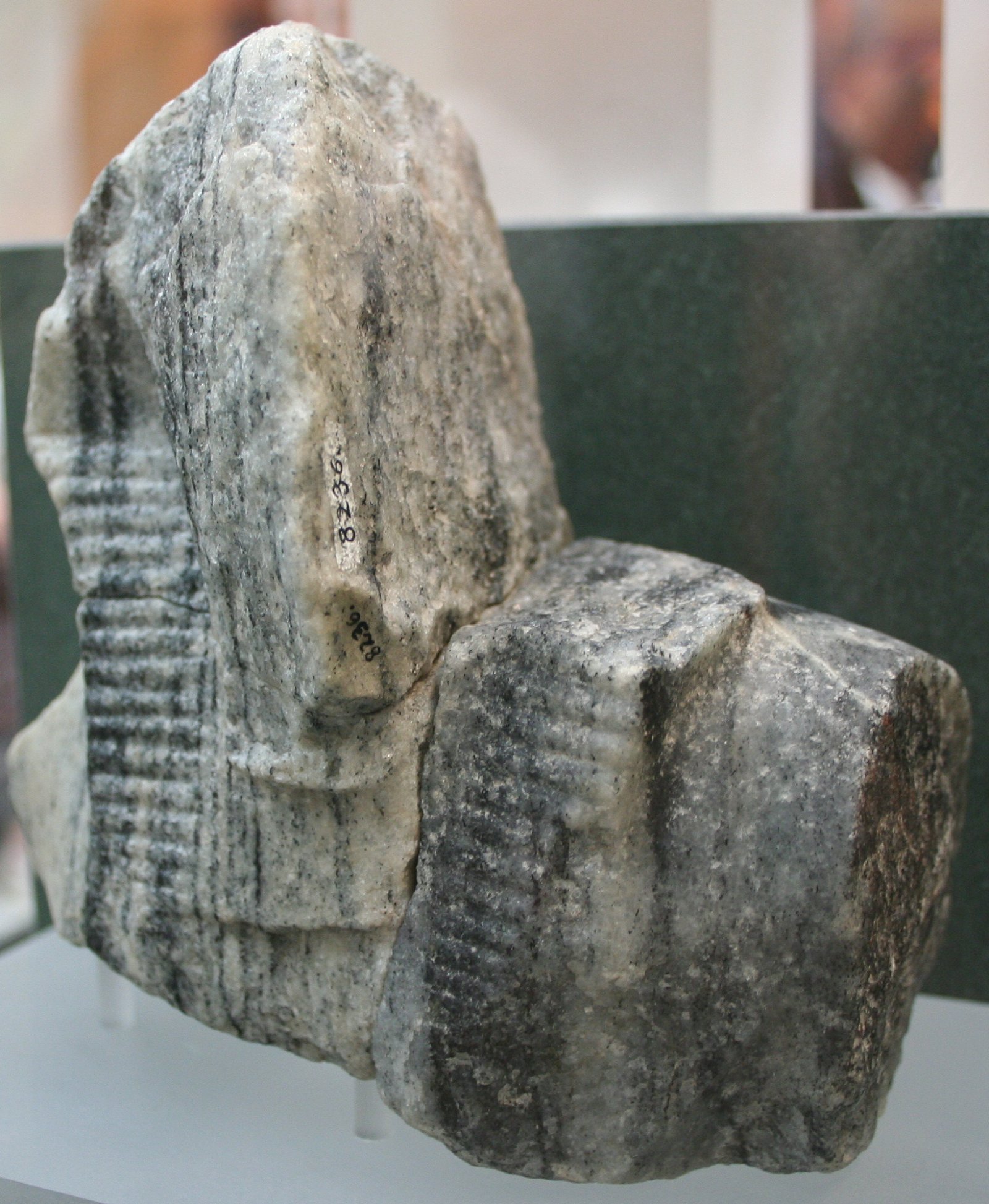 Egyptian Museum of the University of Leipzig