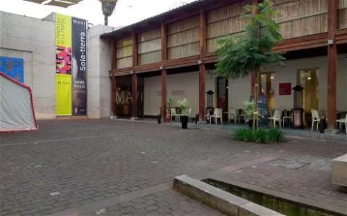 Museum of Visual Arts