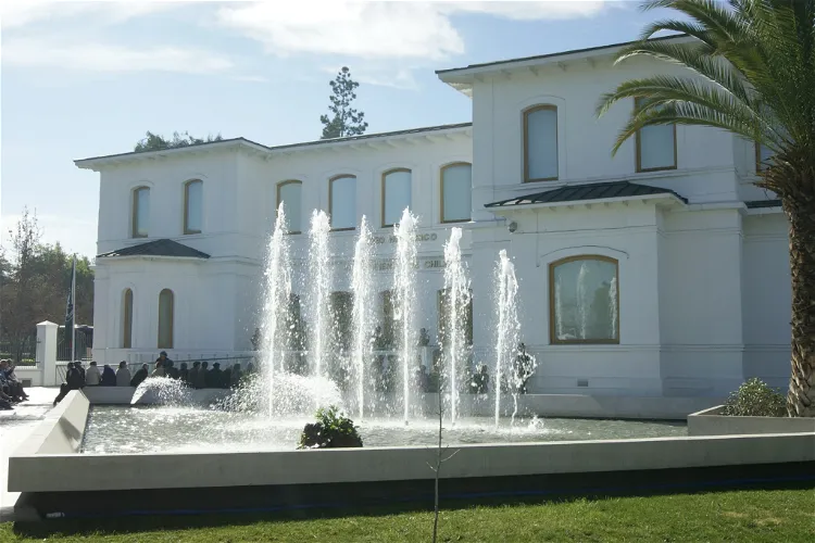 Museo Histórico de Carabineros de Chile
