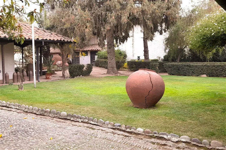 Museo Regional de Rancagua