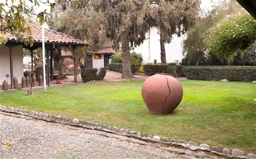 Regional Museum of Rancagua