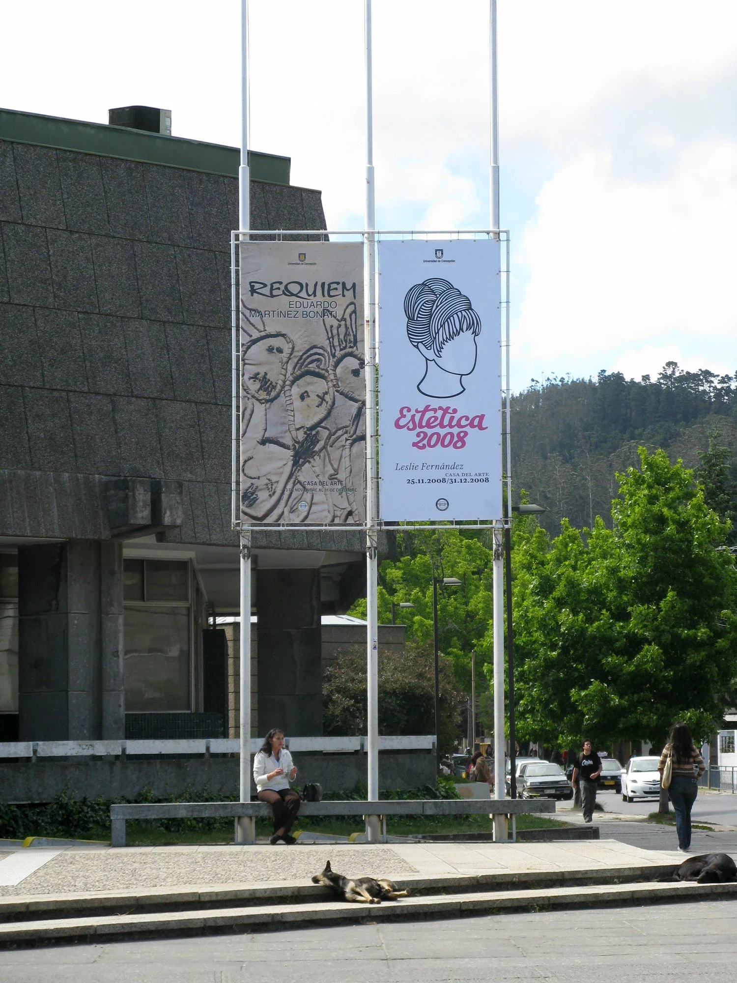 Casa del Arte José Clemente Orozco