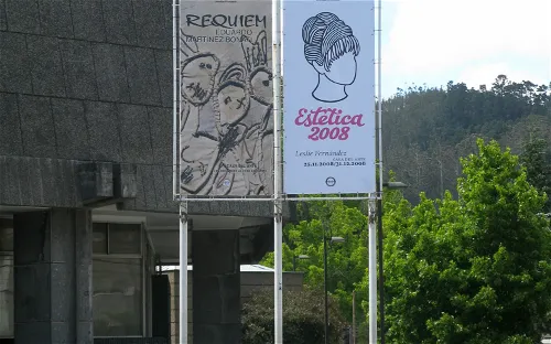 Casa del Arte José Clemente Orozco