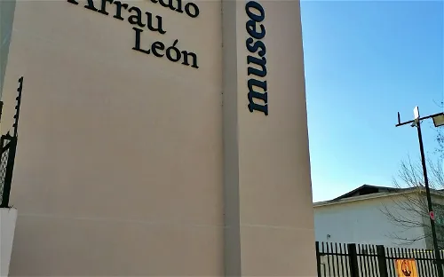Museo Interactivo Claudio Arrau León