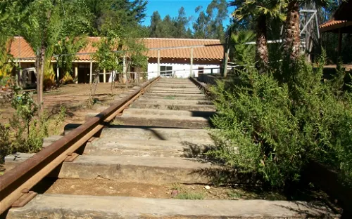 Museo del Niño Rural