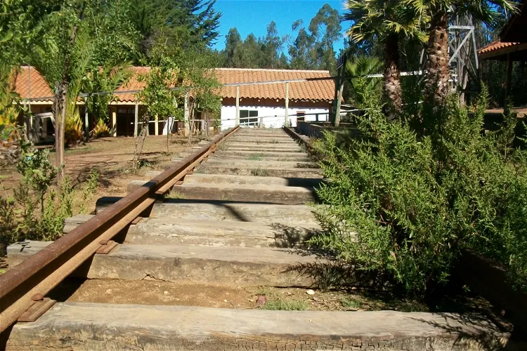Museo del Niño Rural