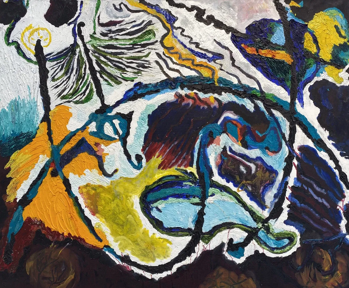 Cut from the same cloth