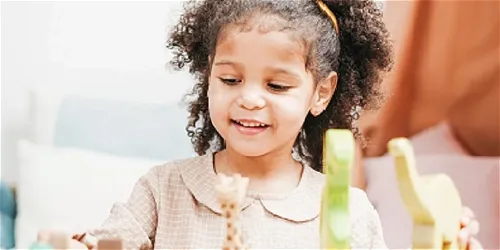 Whitchurch Play Town