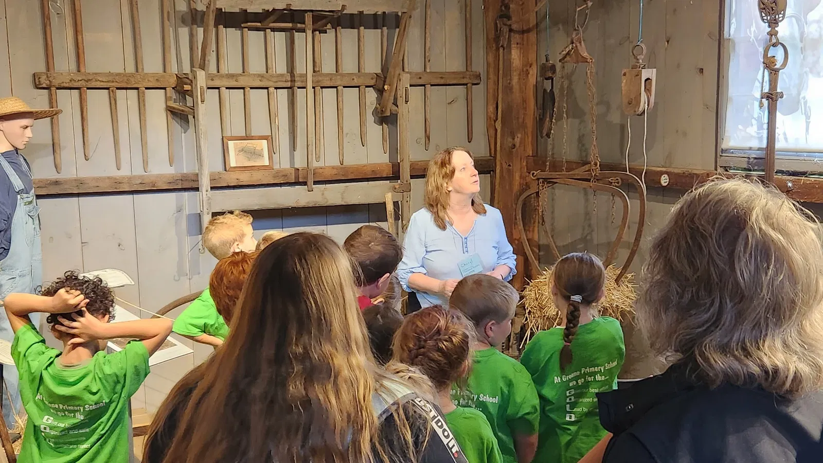 Chenango County Historical Society