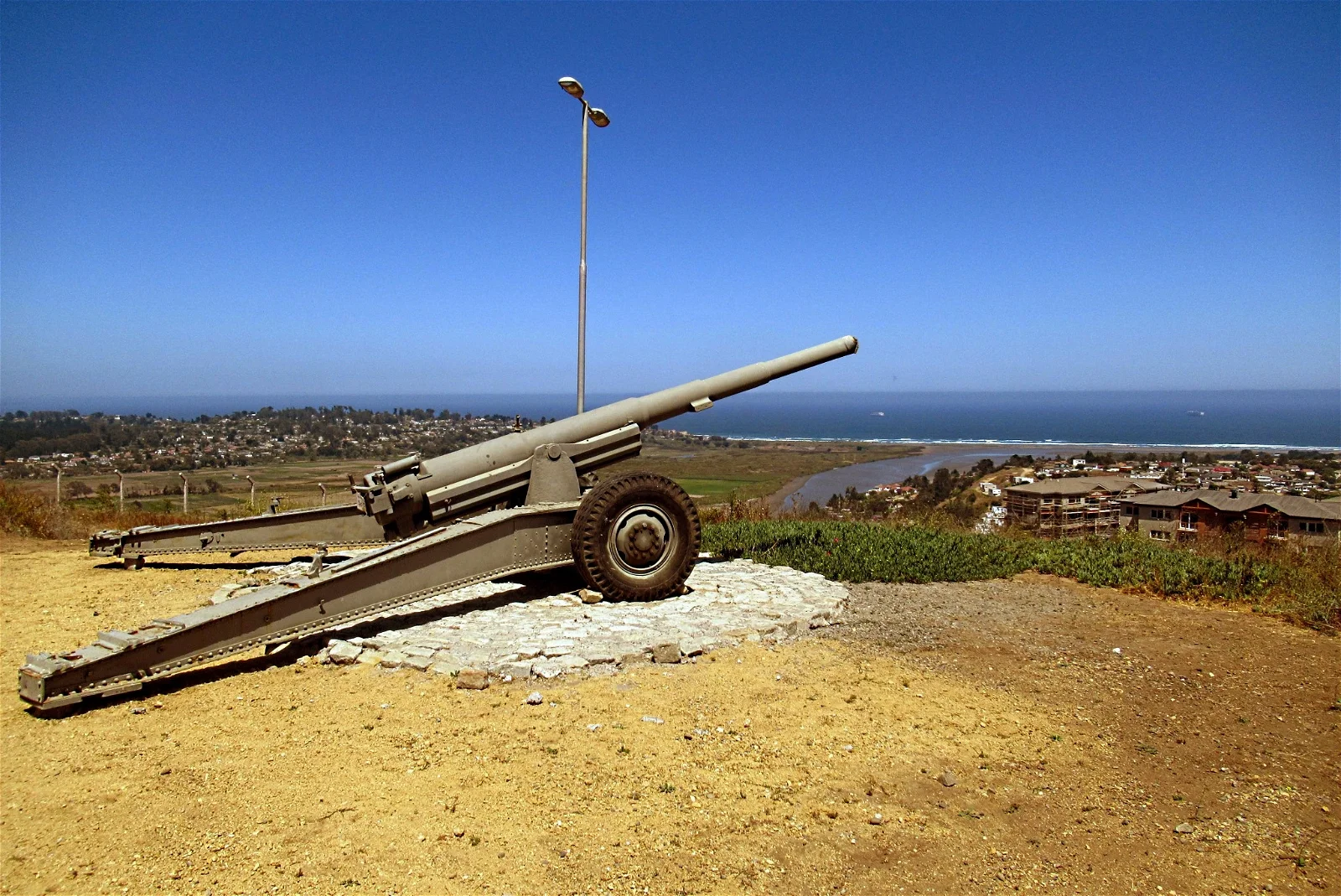 Museo de Historia Natural e Histórico de San Antonio