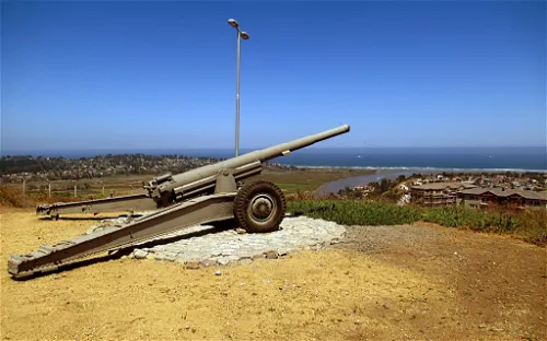 Museo de Historia Natural e Histórico de San Antonio