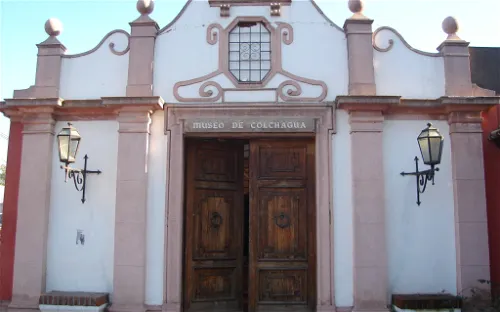Museo de Colchagua
