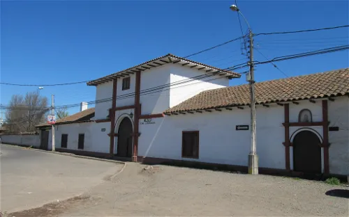 Museo Lircunlauta