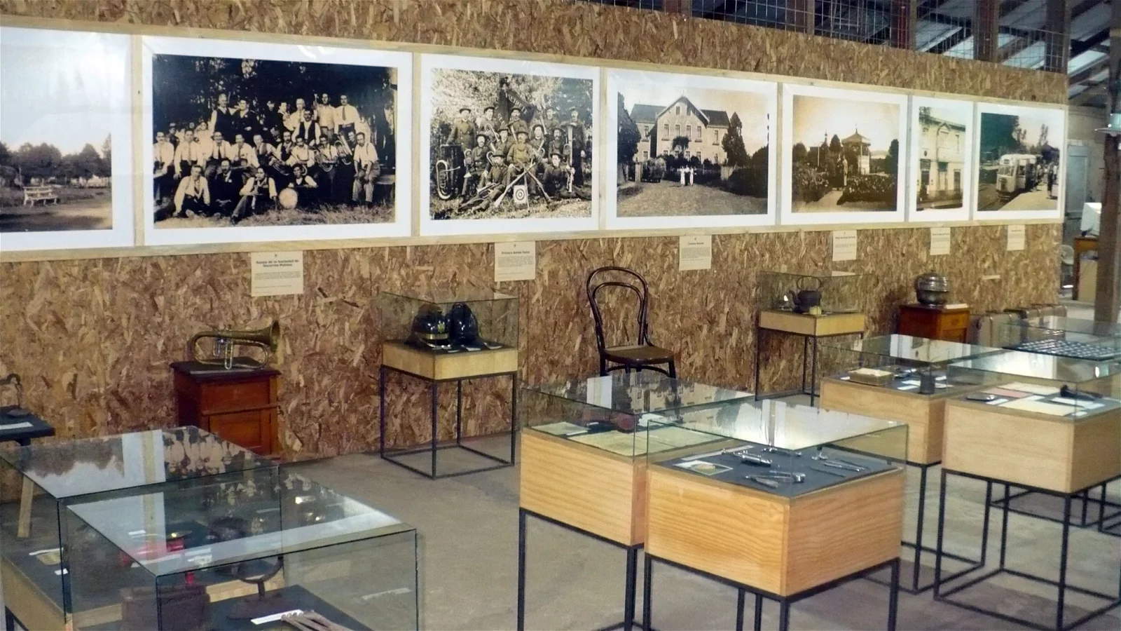 Museo Histórico de Purén
