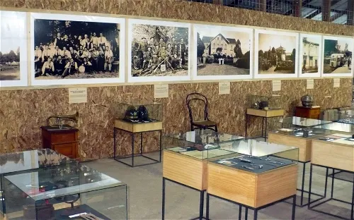 Museo Histórico de Purén