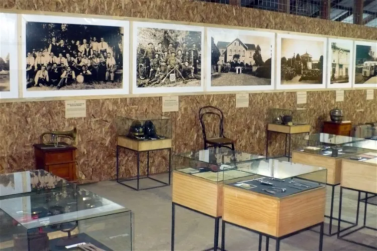 Museo Histórico de Purén