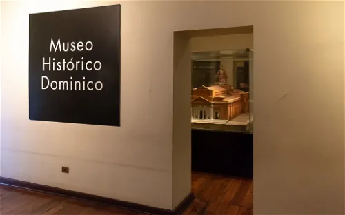 Museo Histórico Dominico