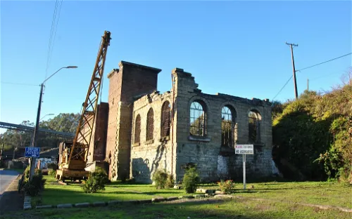 Museo Histórico Puchoco Schwager