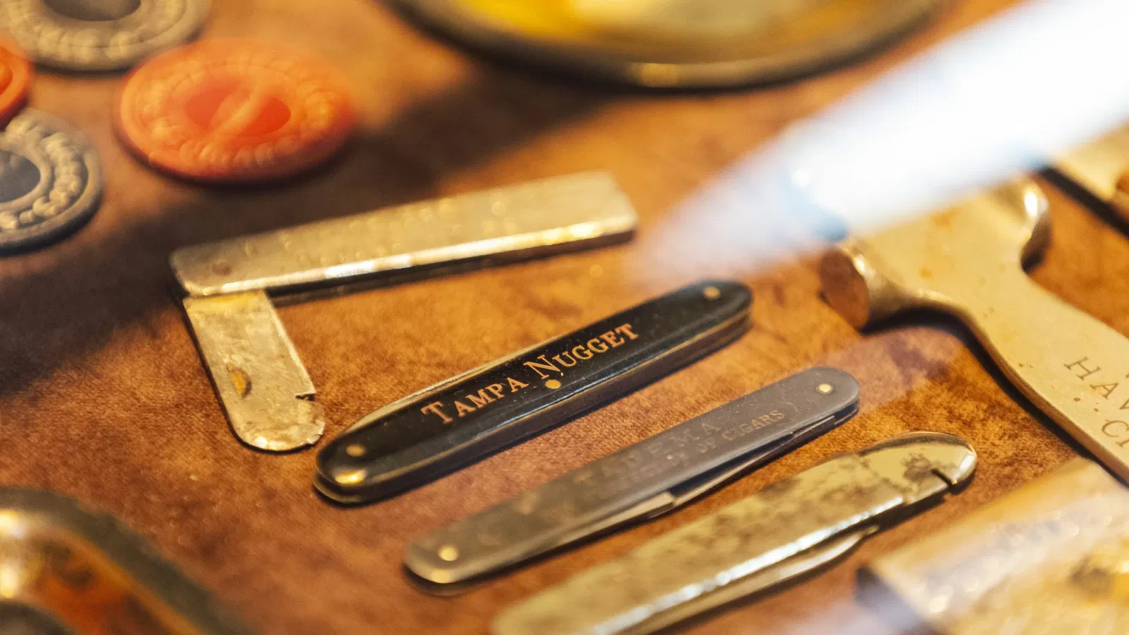 Tampa Bay History Center