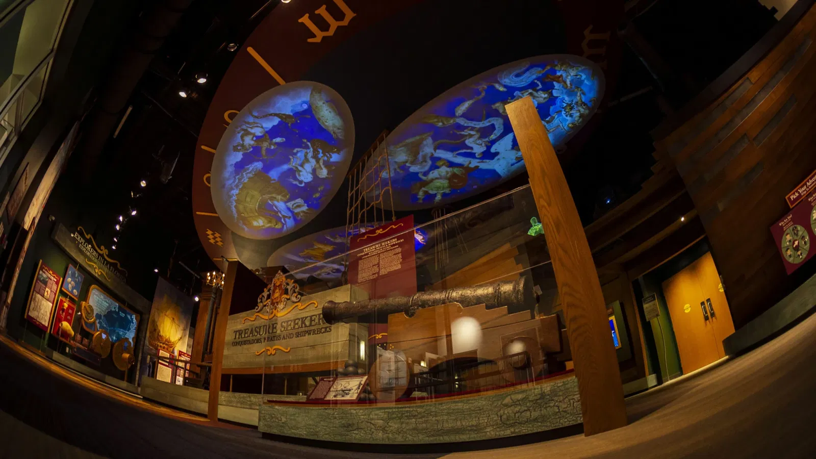 Tampa Bay History Center