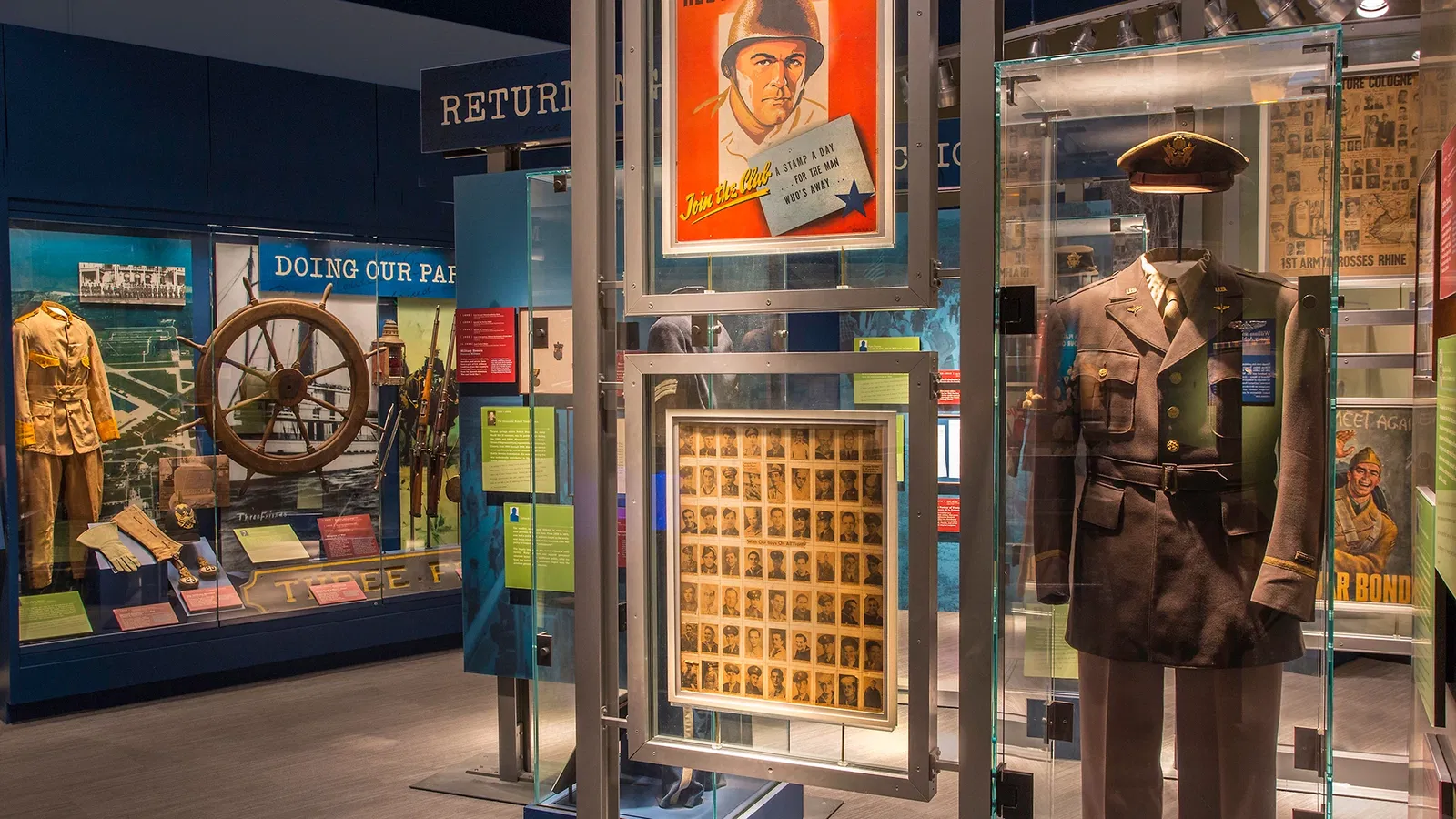 Tampa Bay History Center