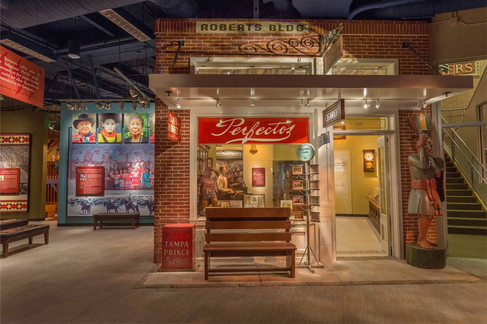 Tampa Bay History Center