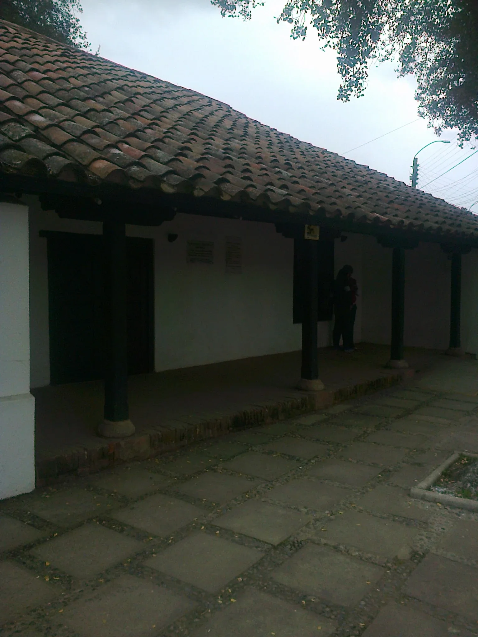 Museo Histórico de Yerbas Buenas Casa del Brigadier Pareja