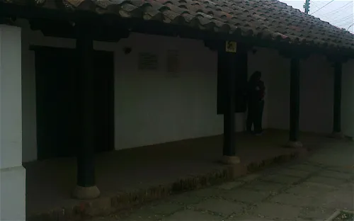 Museo Histórico de Yerbas Buenas Casa del Brigadier Pareja