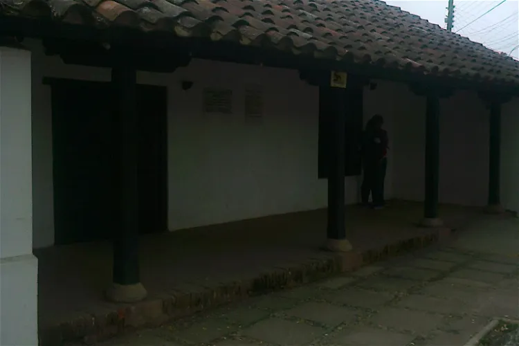 Museo Histórico de Yerbas Buenas Casa del Brigadier Pareja